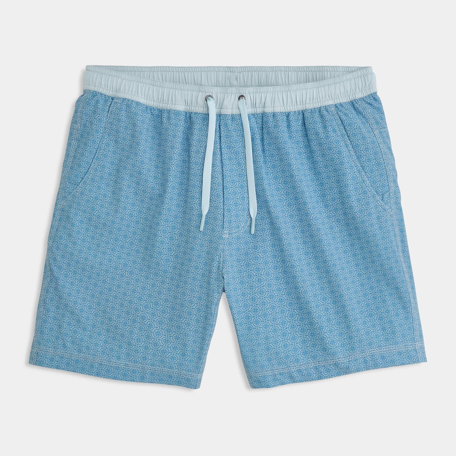 GenTeal Men's Marina Performance Swim Trunks