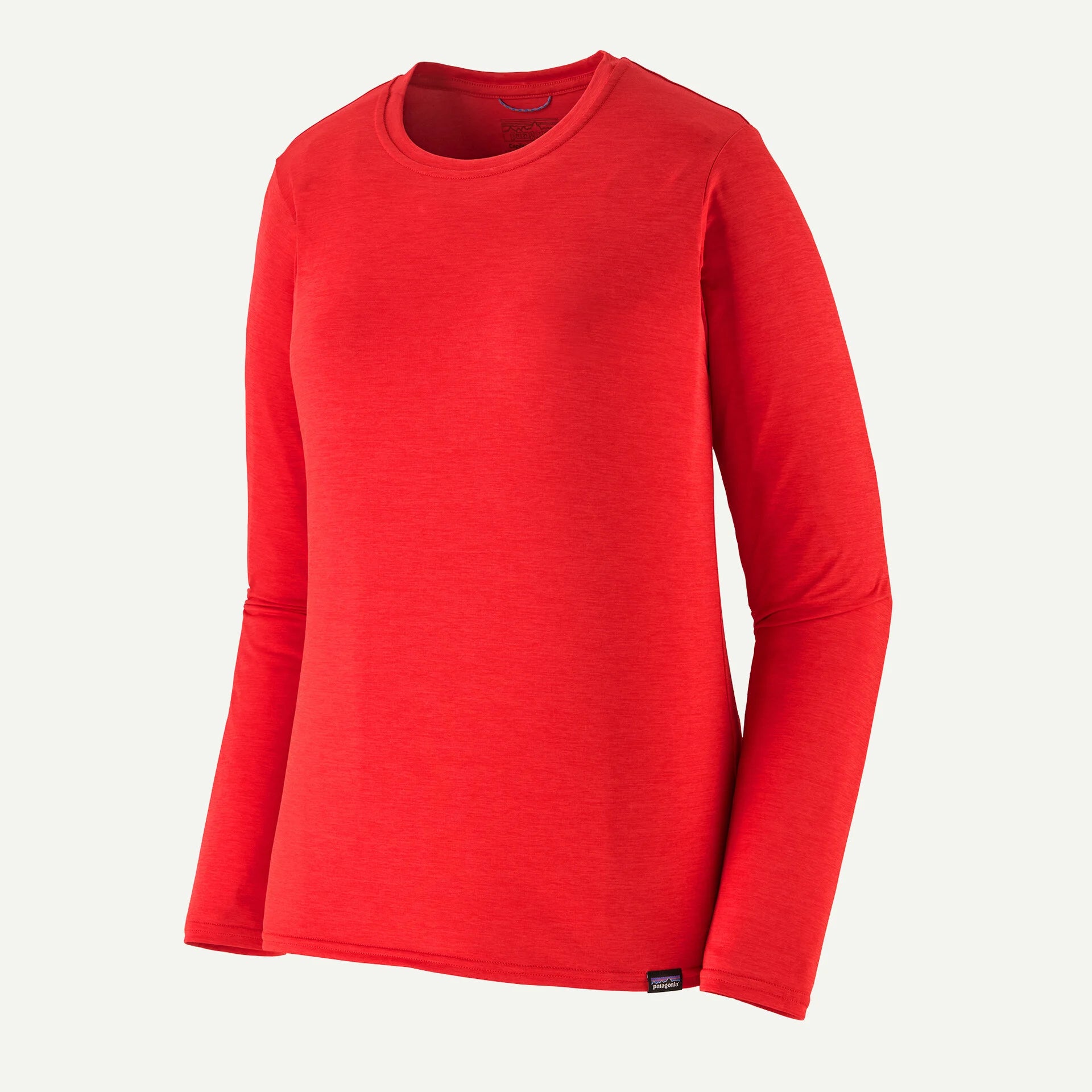 Patagonia Women's Long Sleeve Cap Cool Daily Shirt