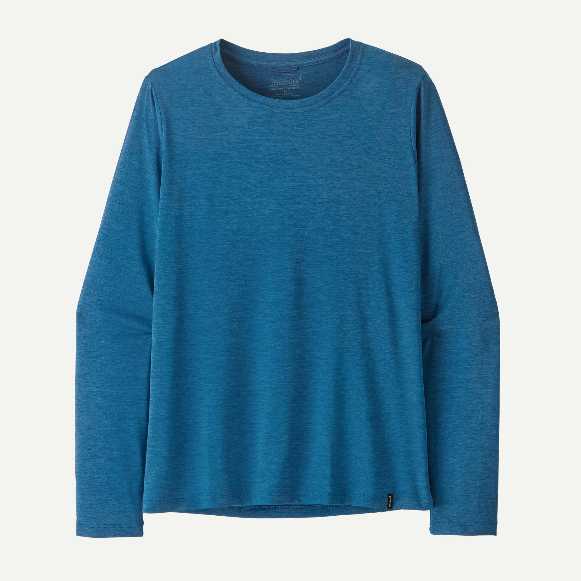 Patagonia Women's Long Sleeve Cap Cool Daily Shirt