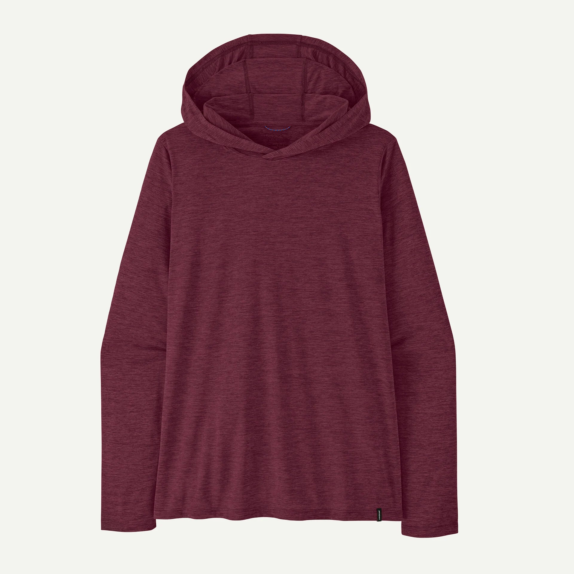 Patagonia Women's Women's Cap Cool Daily Hoody