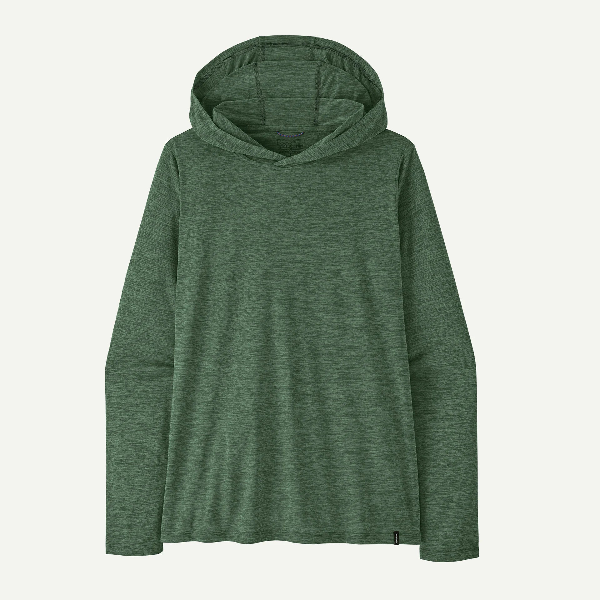 Patagonia Women's Women's Cap Cool Daily Hoody