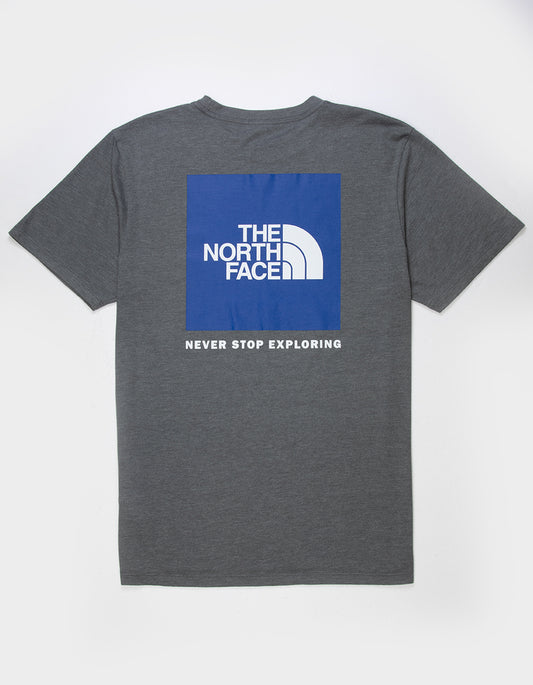 The North Face Men's Short Sleeve NSE Tee