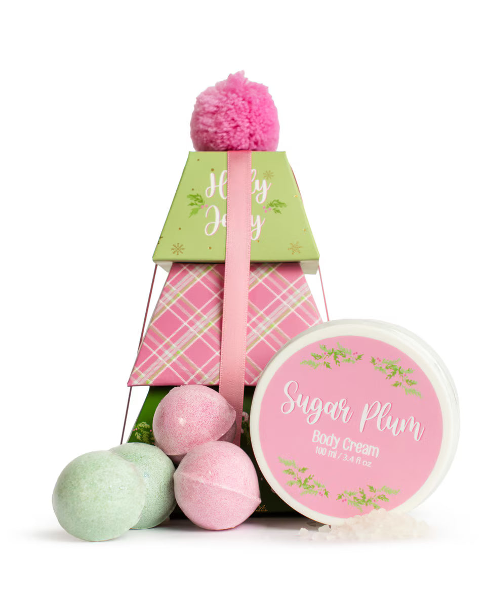 Royal Standard Bath Gift Set