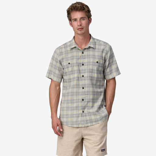 Patagonia Men's Back Step Shirt