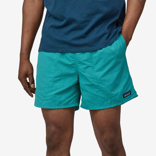 Patagonia Men's Baggies Shorts- 5 in