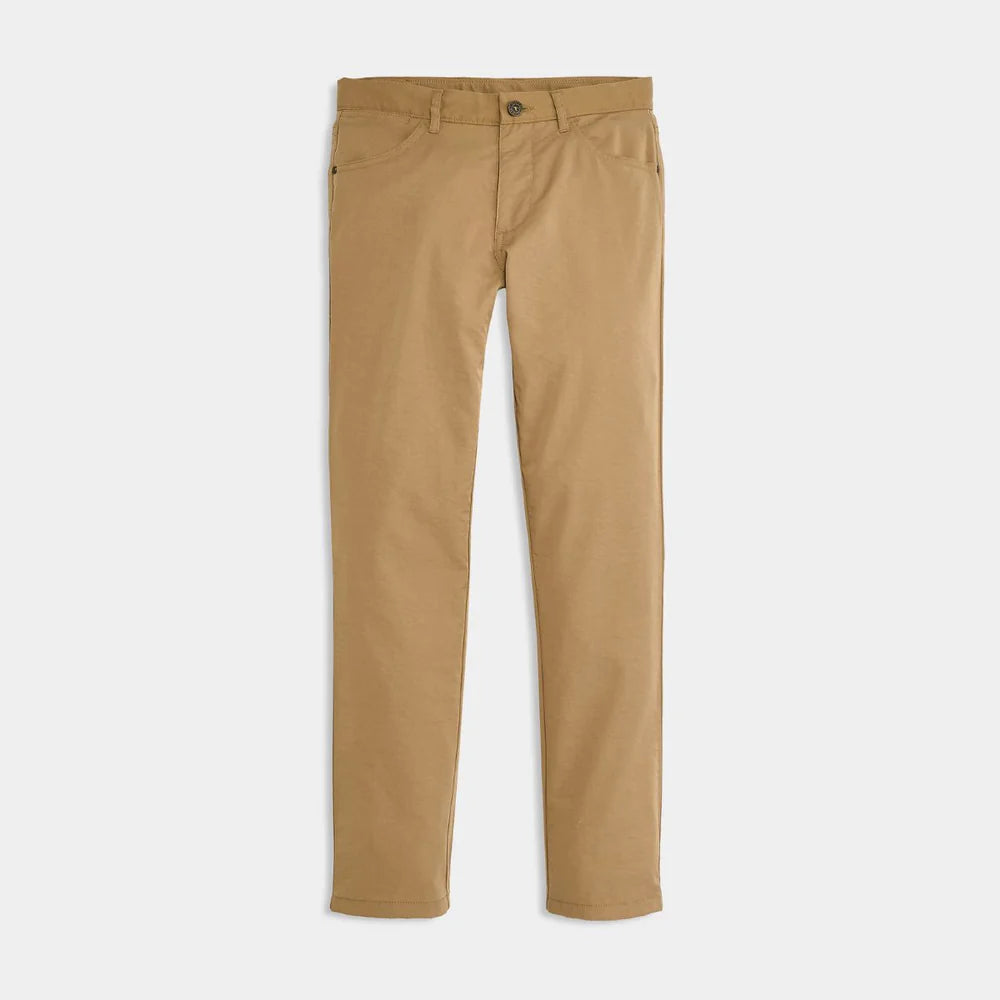 GenTeal Boys' Britton Youth Performance 5-Pocket Pant