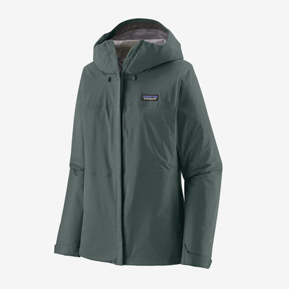 Patagonia Women’s Torrentshell 3L Rain Jacket