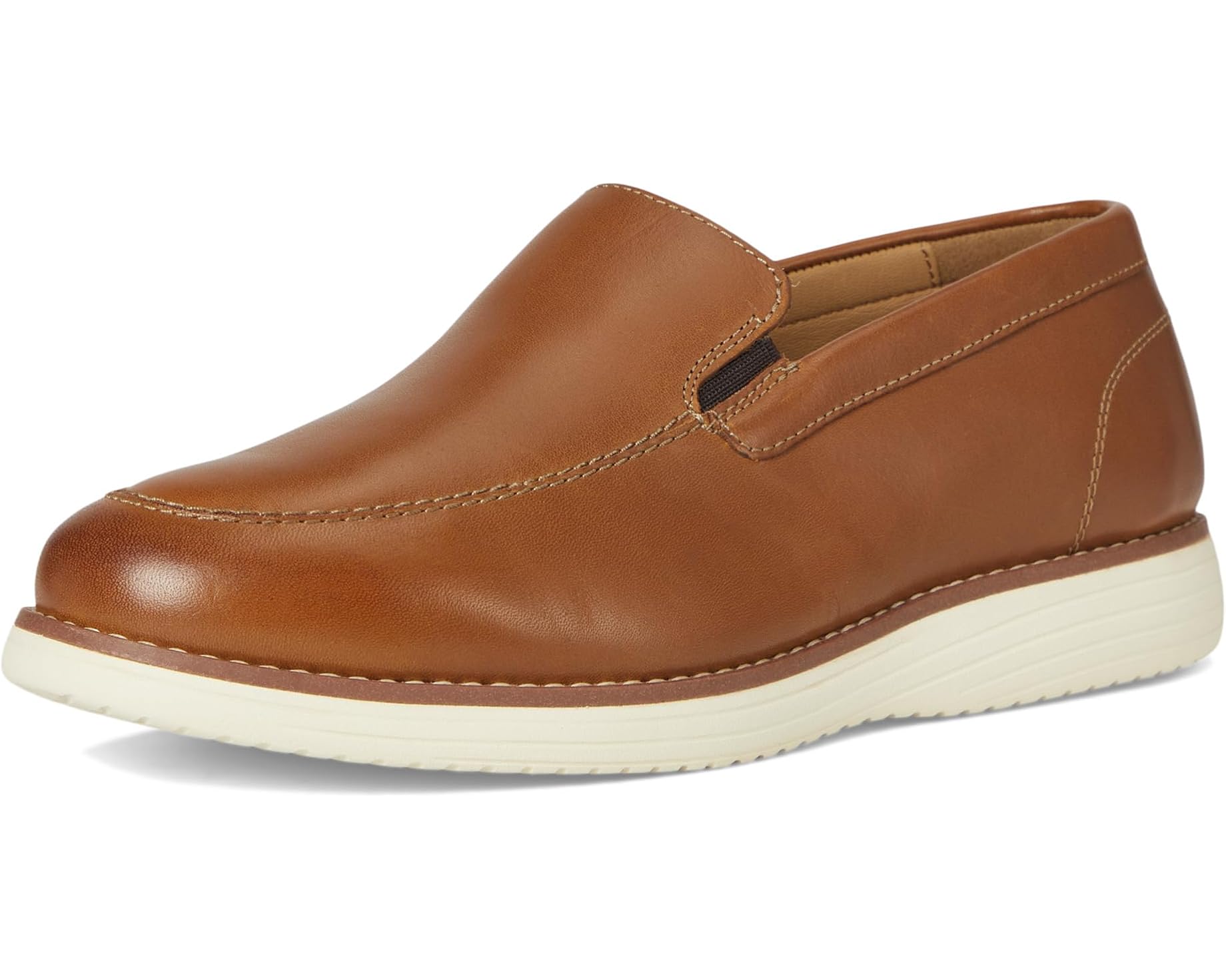 Johnston & Murphy Kids Upton Pull On Shoe
