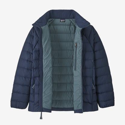 Patagonia Kids Down Sweater