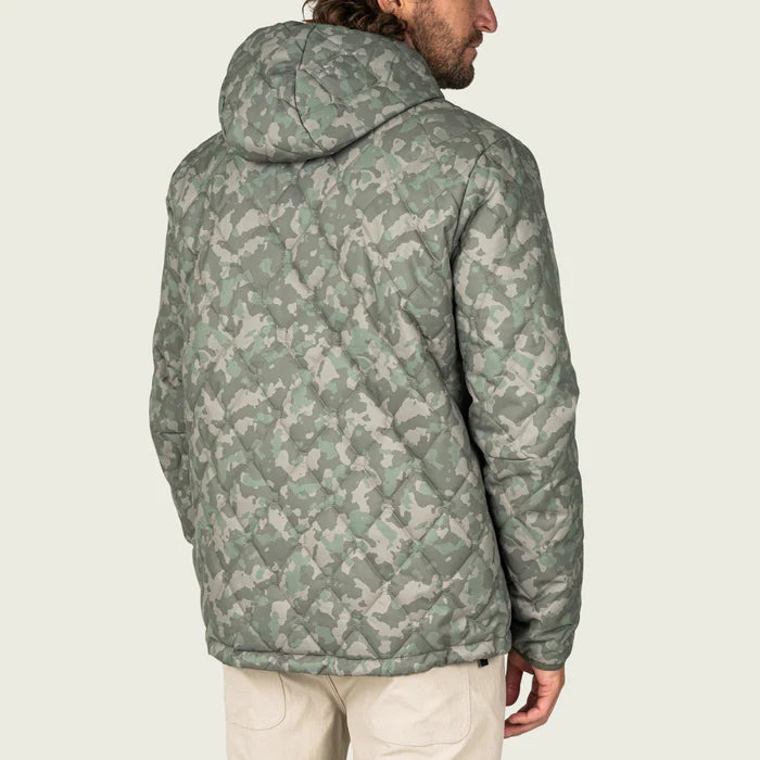 Marsh Wear Men's Barnwell Puff Jacket