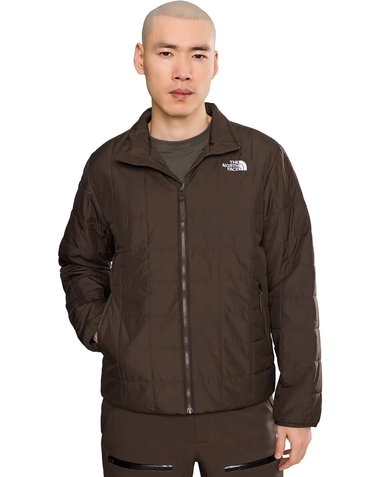 The North Face Men's Junction Insulated Jacket