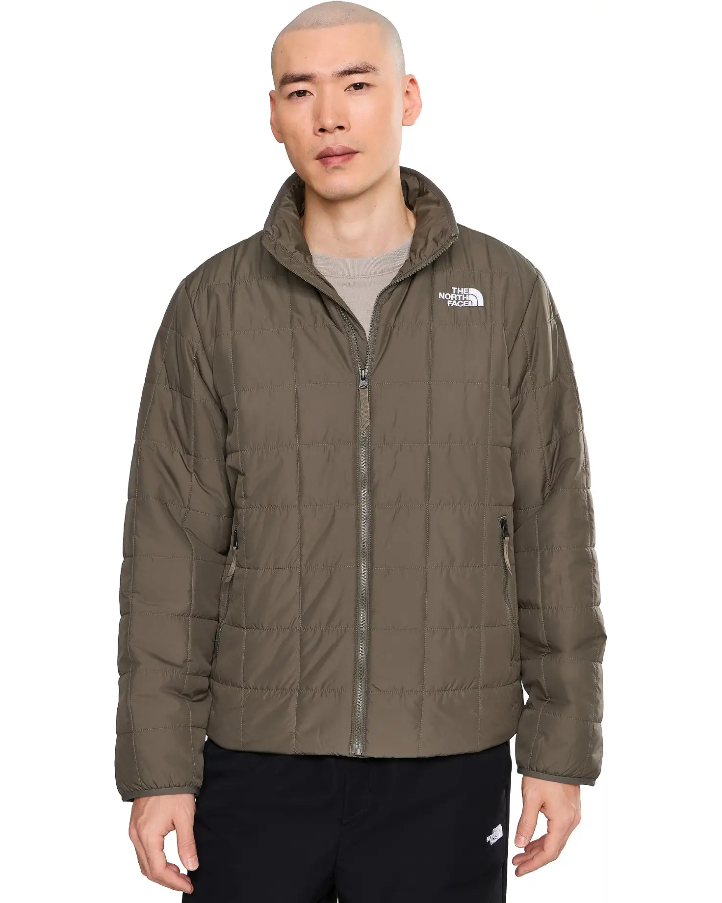 The North Face Men's Junction Insulated Jacket