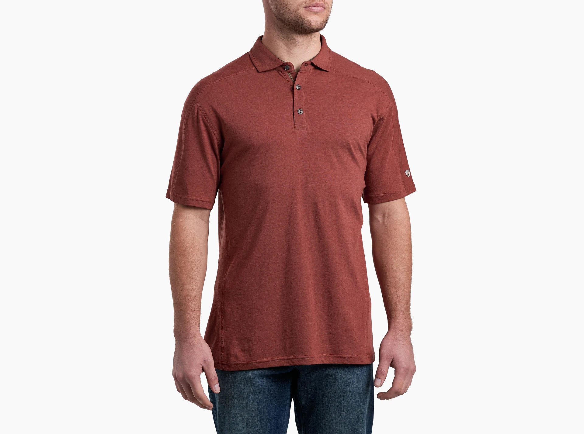 Kuhl Men's Brazen KuhlDry Polo