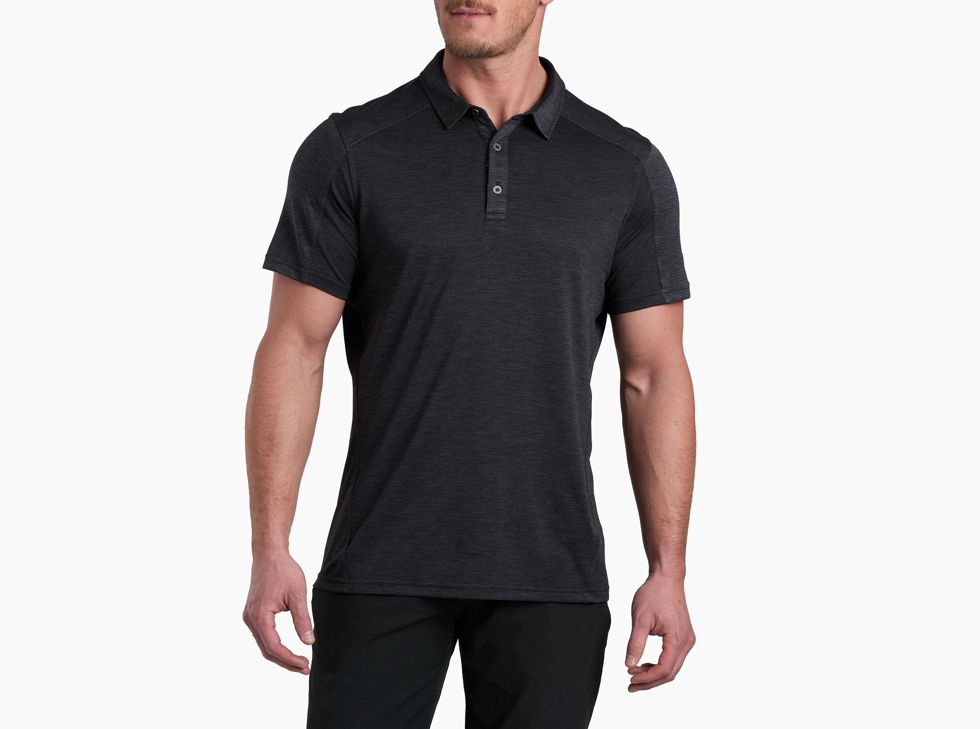 Kuhl Men's Engineered Polo