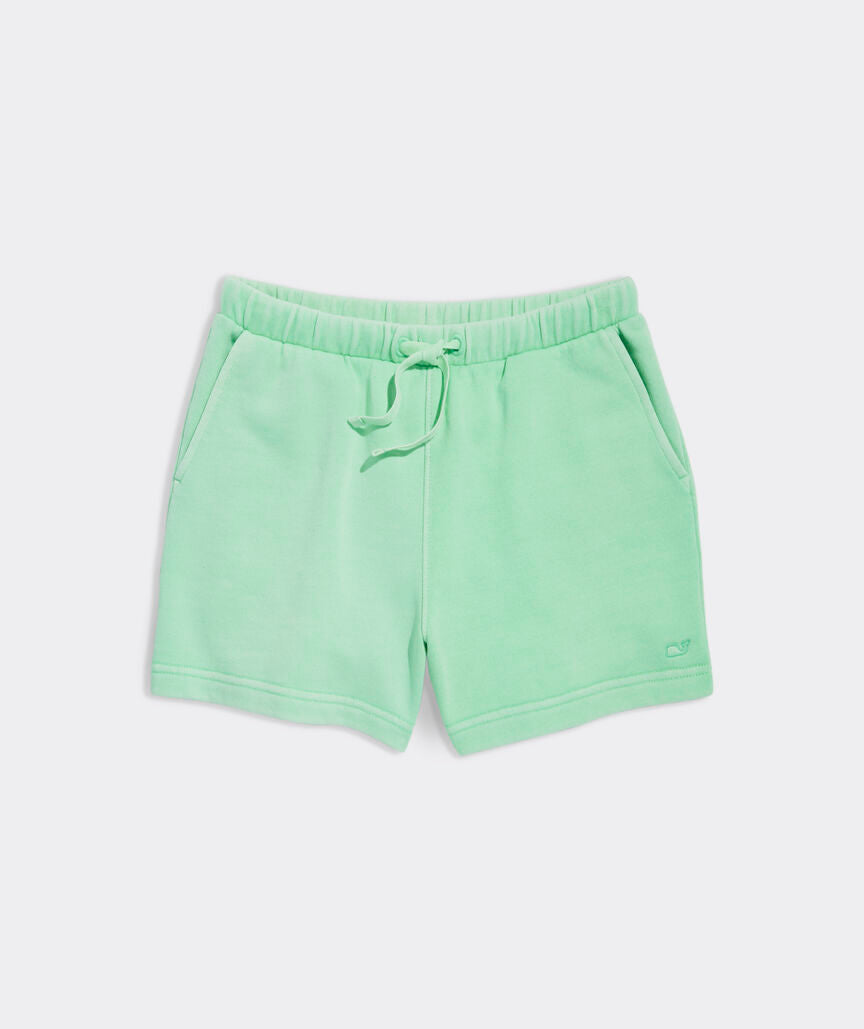 Vineyard Vines French Terry Gym Short