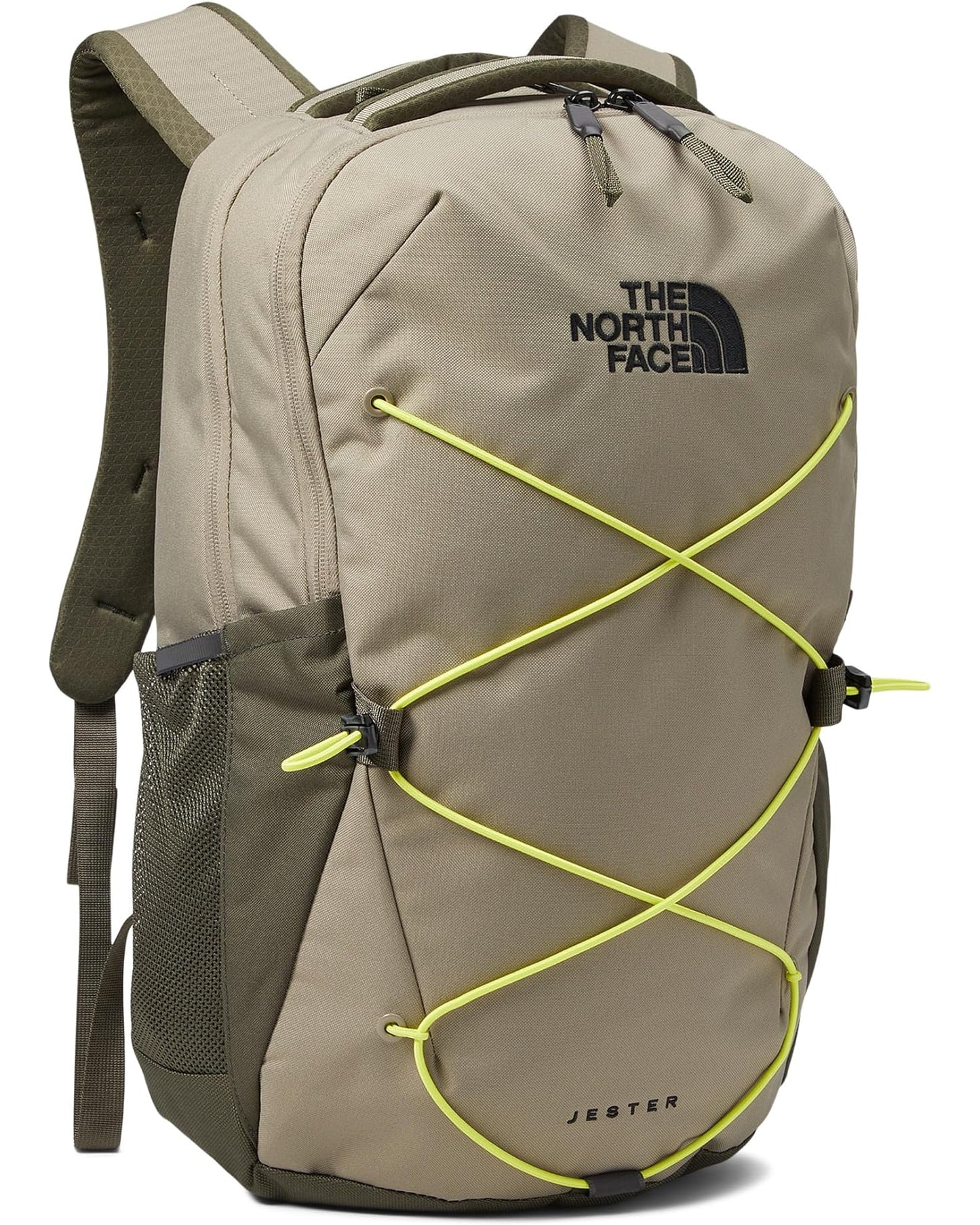 The North Face Jester Backpack