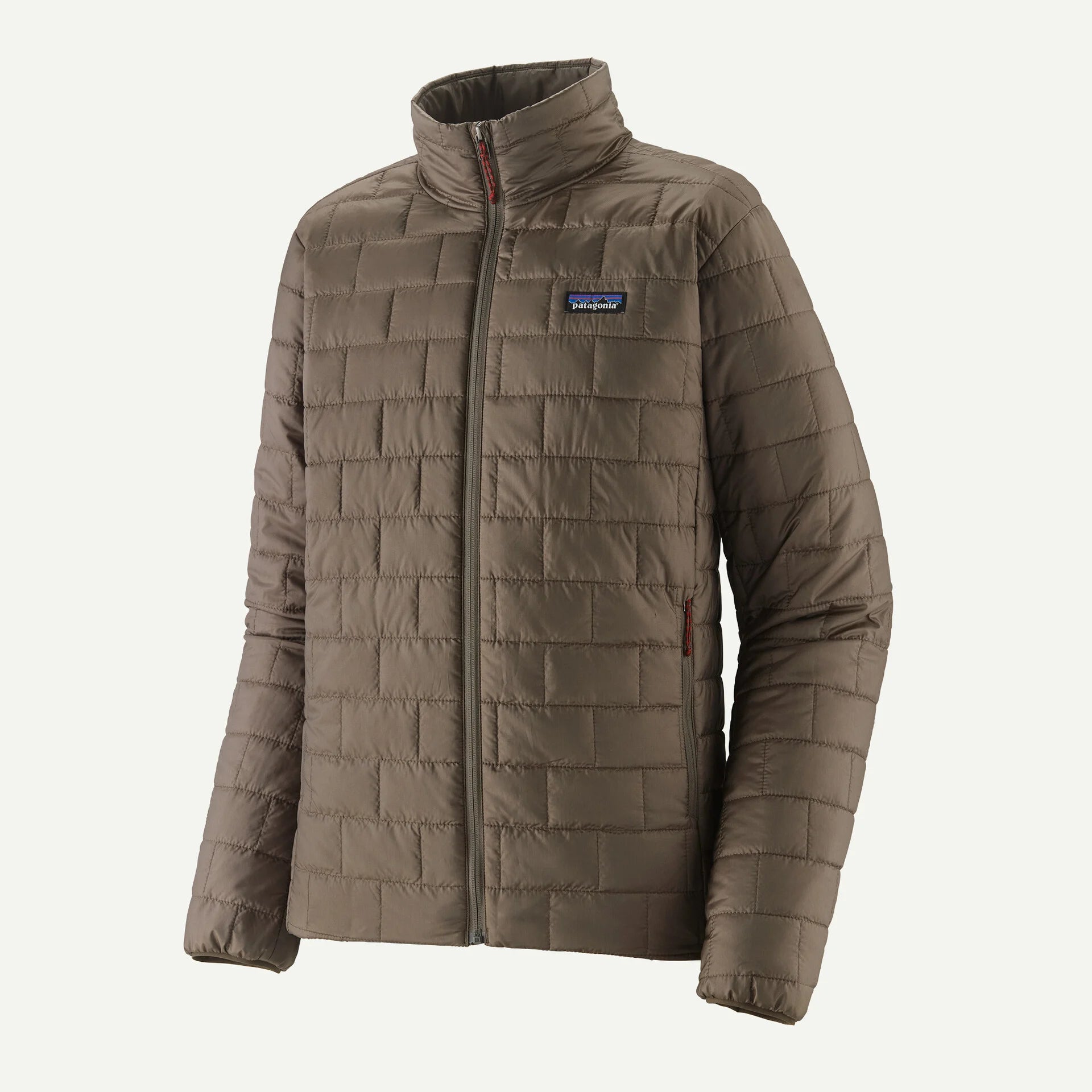 Patagonia Men's Nano Puff Jacket