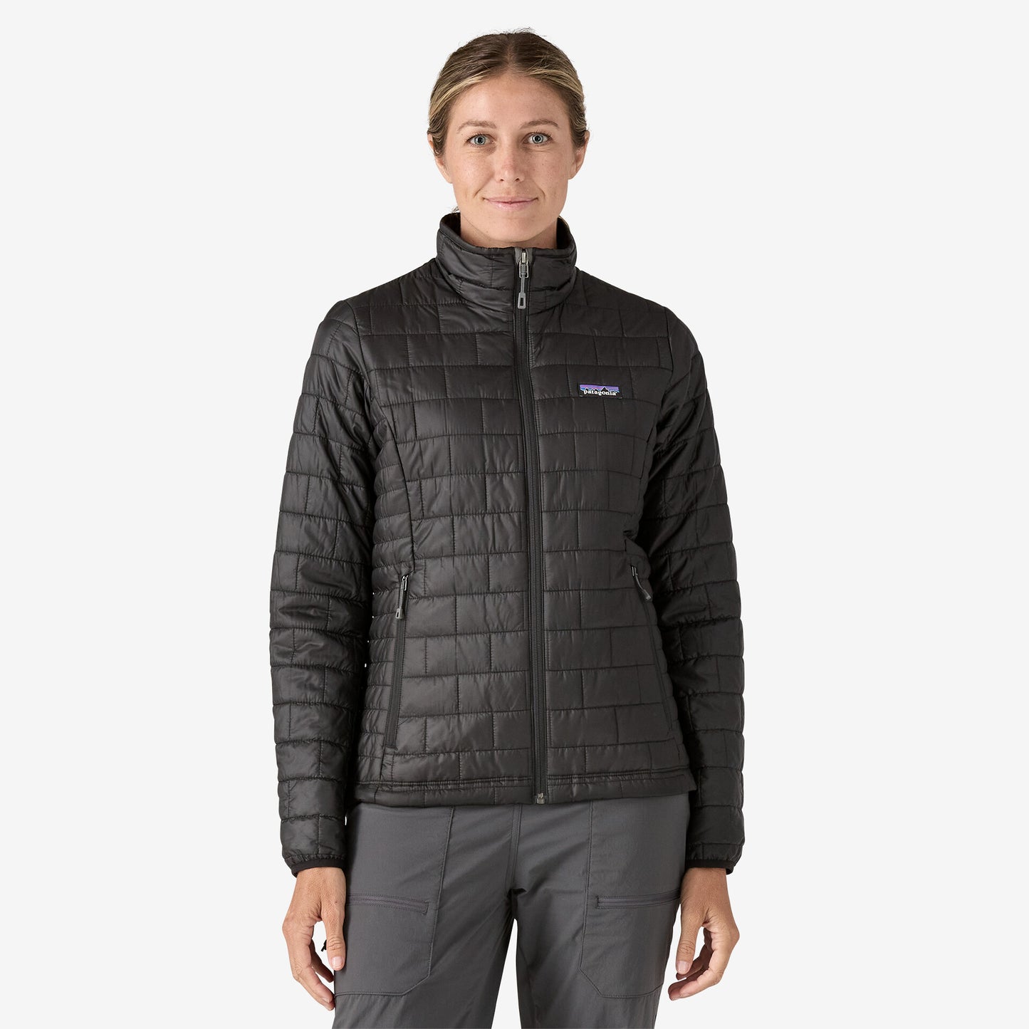 Patagonia Women's Nano Puff Jacket