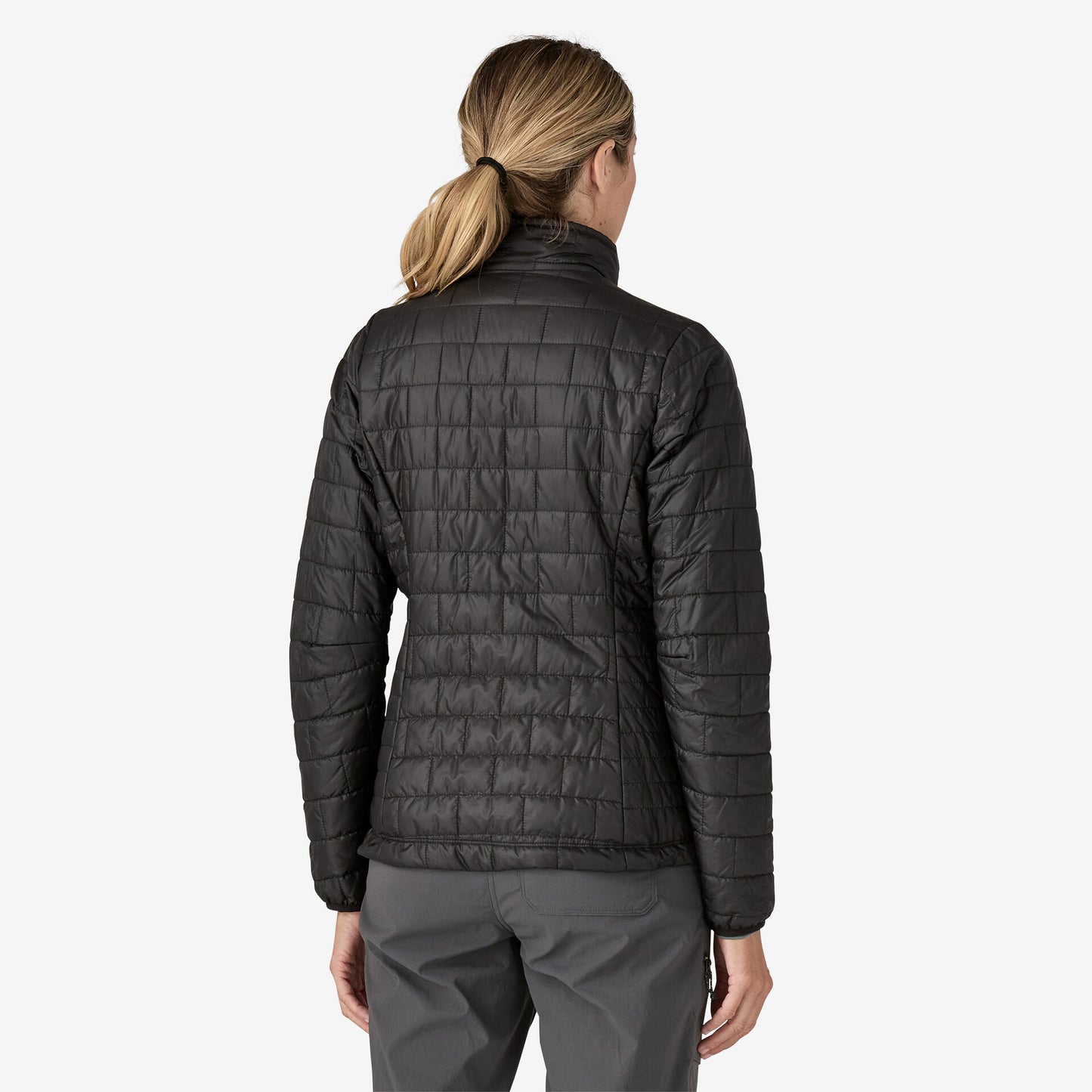 Patagonia Women's Nano Puff Jacket