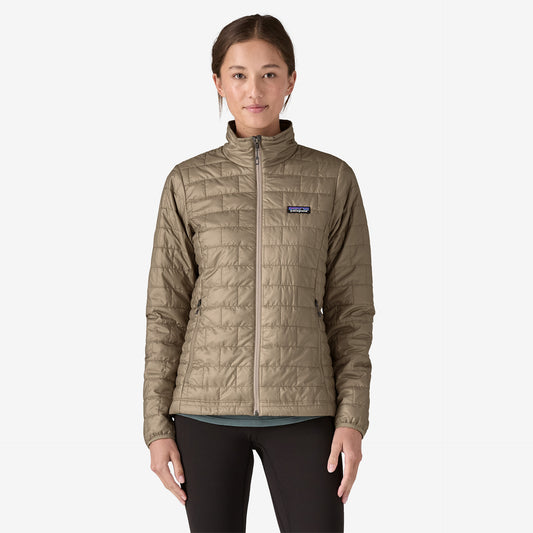 Patagonia Women's Nano Puff Jacket