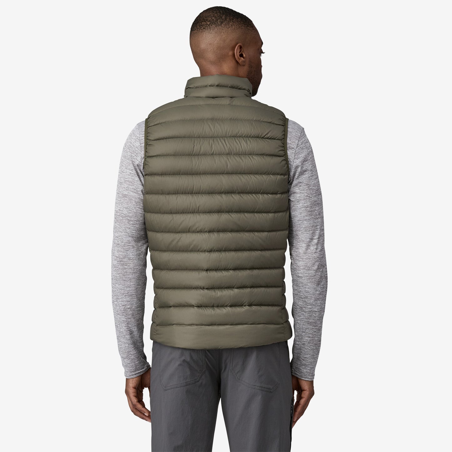 Patagonia Men's Down Sweater Vest