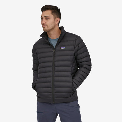 Patagonia Men's Down Sweater