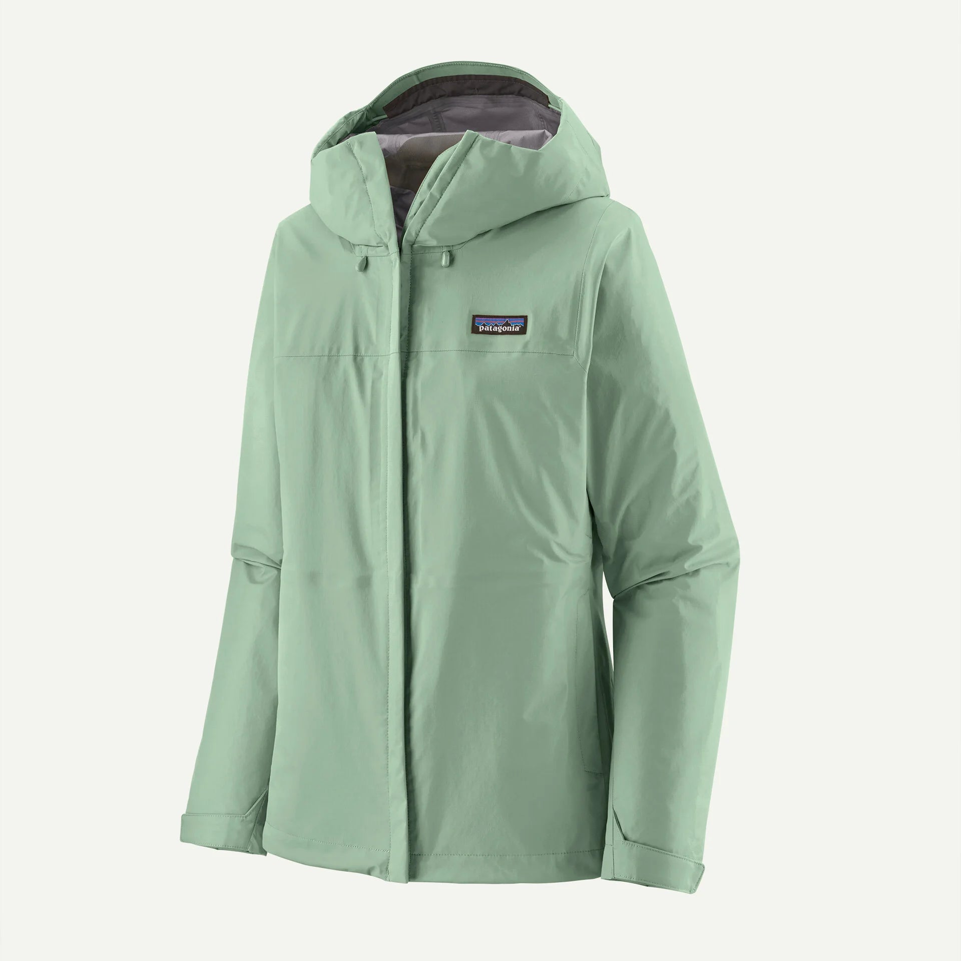 Patagonia Women’s Torrentshell 3L Rain Jacket