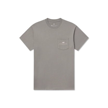 Southern Marsh Pointer Uplander Tee