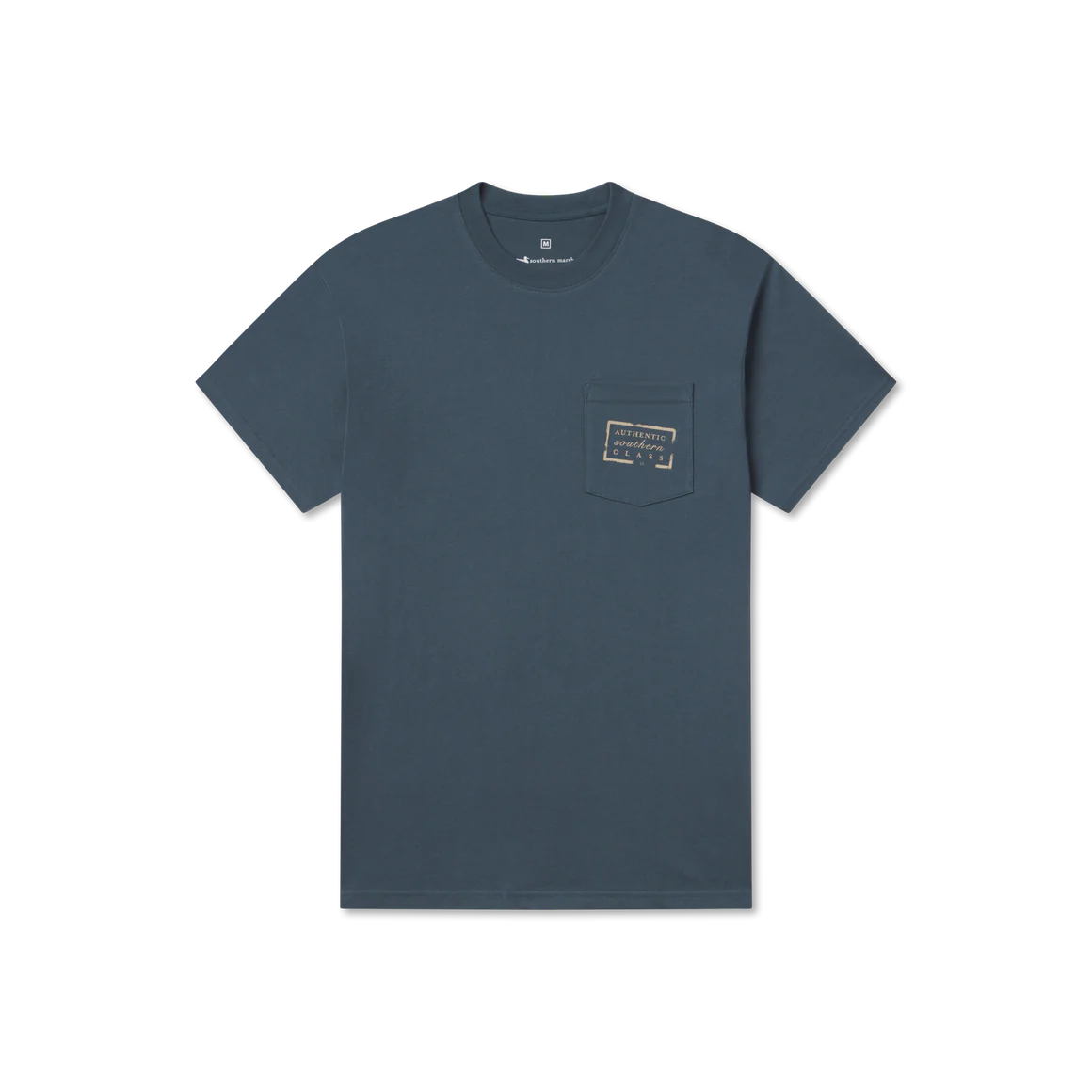 Southern Marsh Authentic Tee