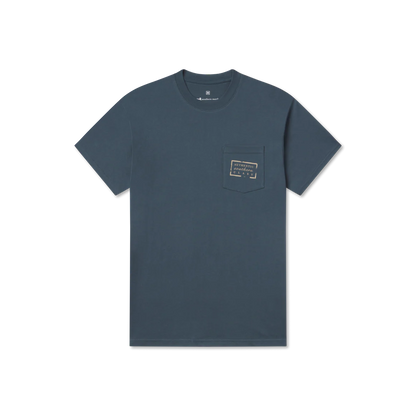 Southern Marsh Authentic Tee