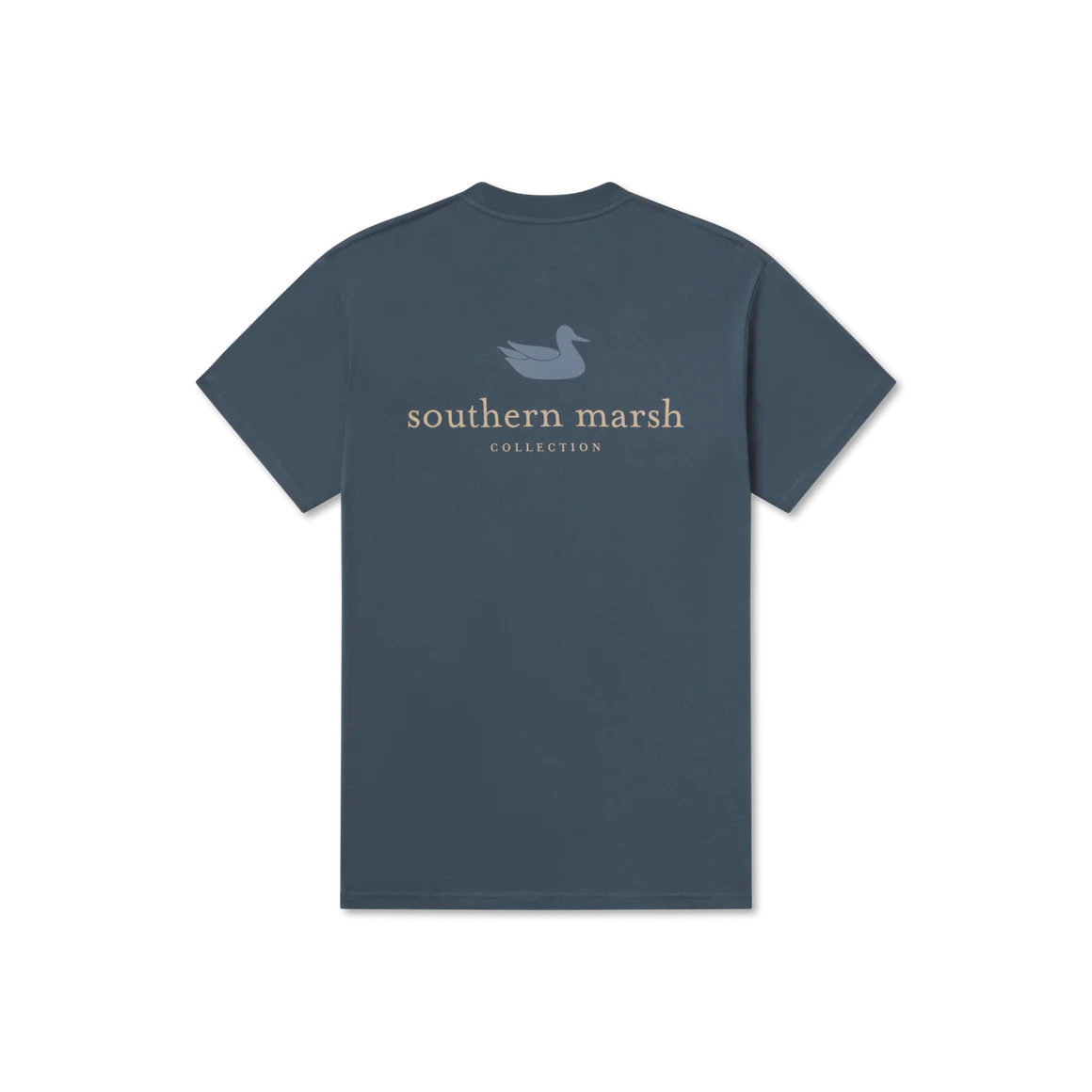 Southern Marsh Authentic Tee