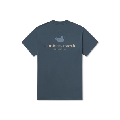 Southern Marsh Authentic Tee