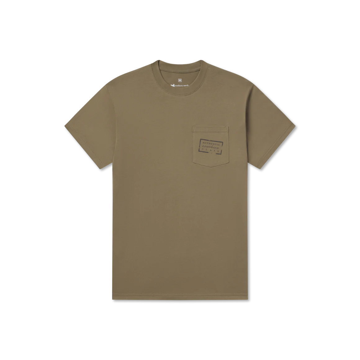 Southern Marsh Authentic Tee