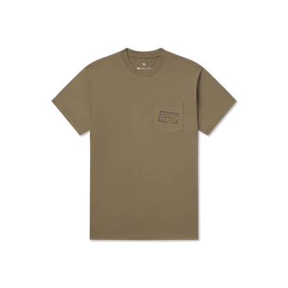 Southern Marsh Authentic Tee