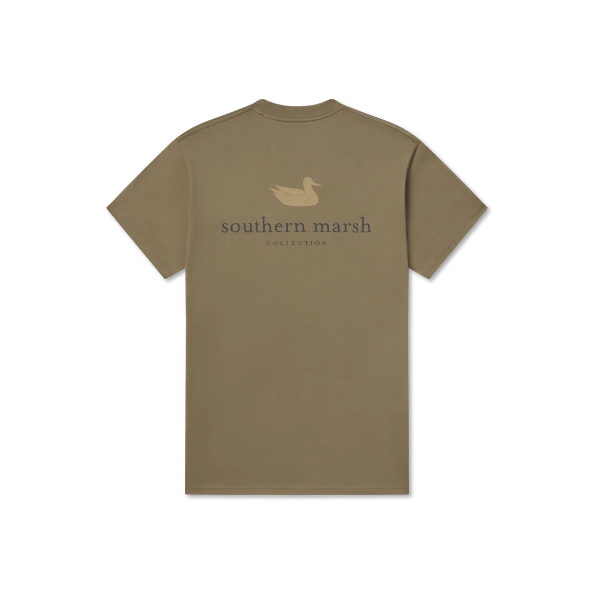 Southern Marsh Authentic Tee