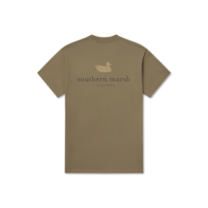 Southern Marsh Authentic Tee