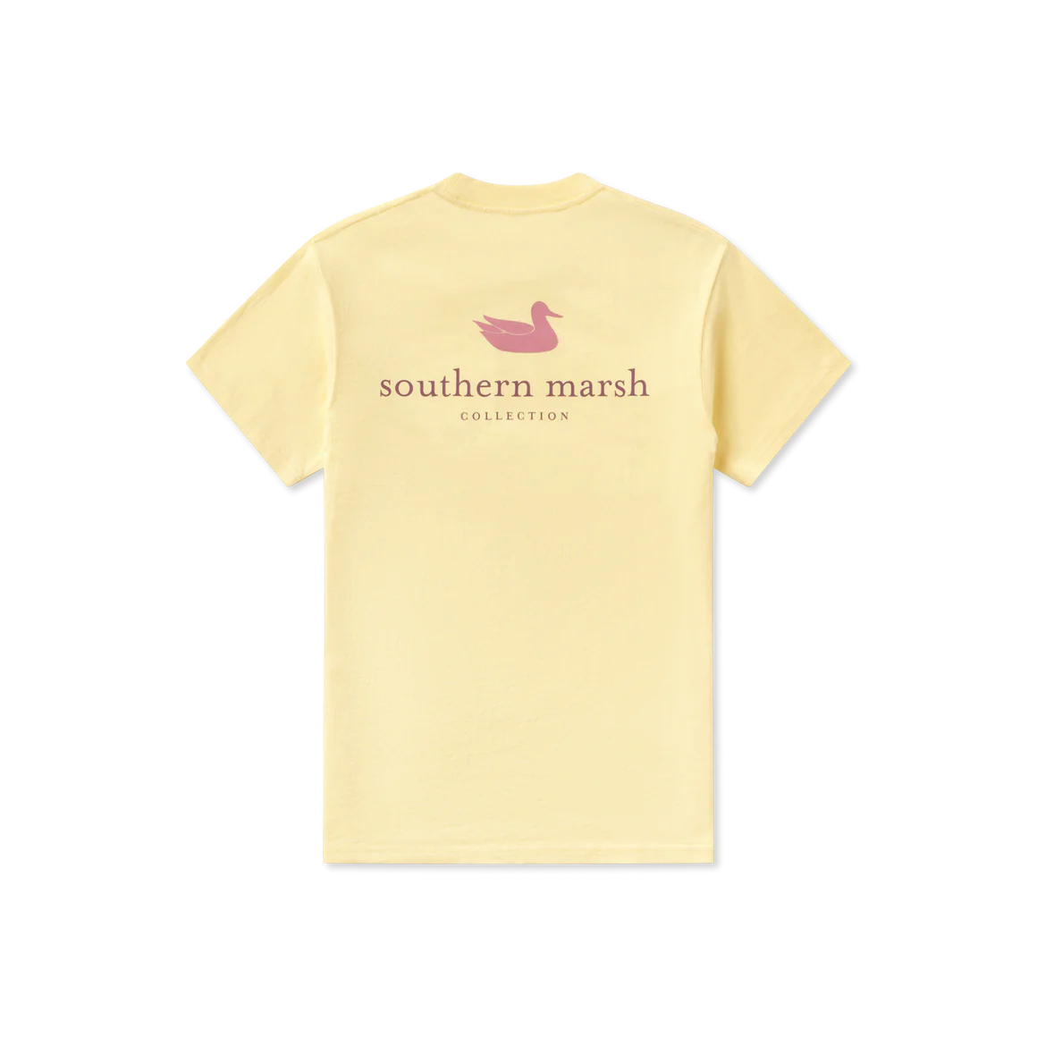 Southern Marsh Men's Authentic Tee