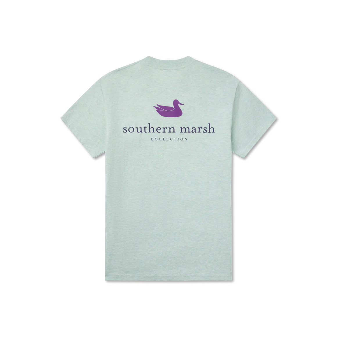 Southern Marsh Men's Authentic Tee