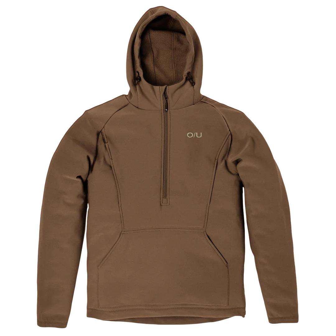 Over Under All Conditions Hoody