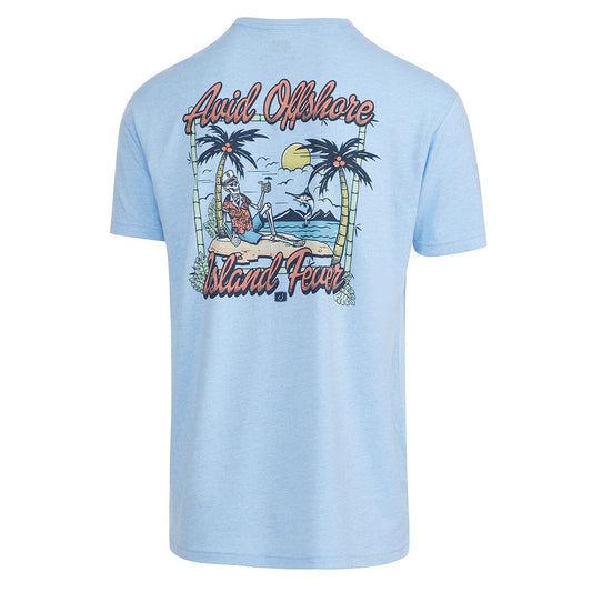 Avid Island Fever T-Shirt