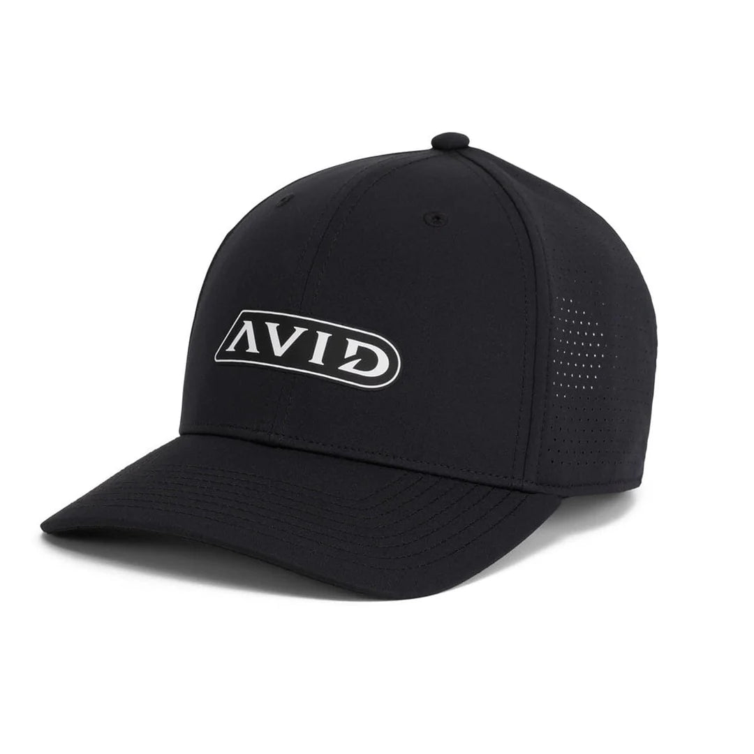 Avid apex performance hat