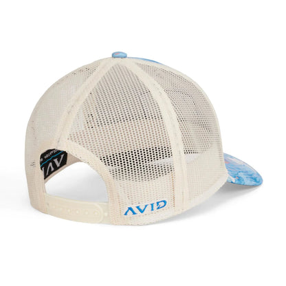 Avid Islamorada Trucker