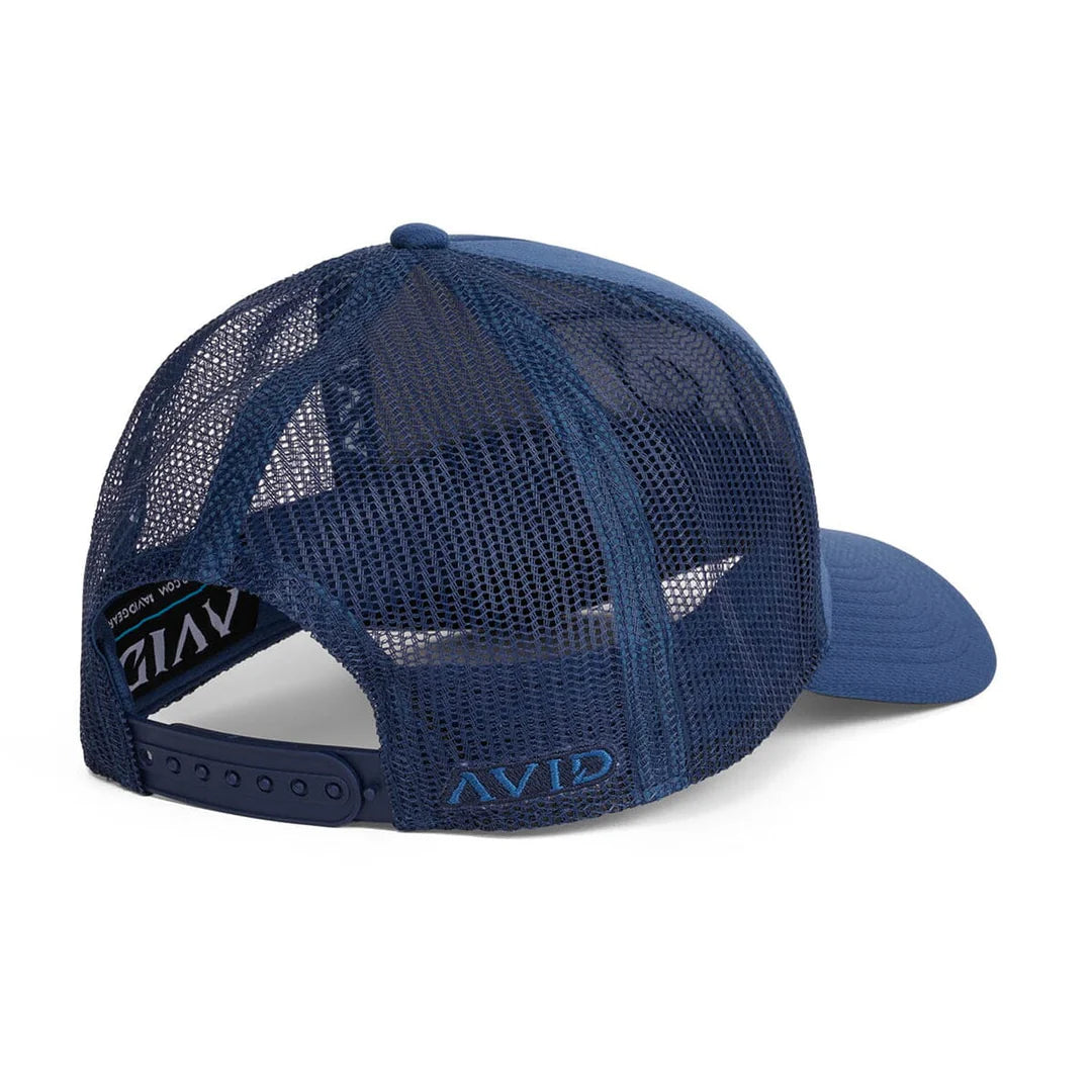 Avid Recast Iconic Trucker Hat