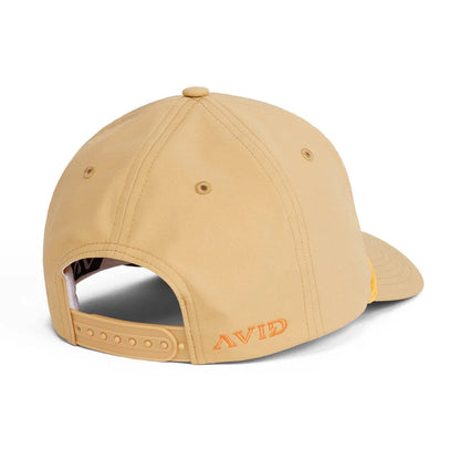 Avid Gamefish Retro Camper Hat