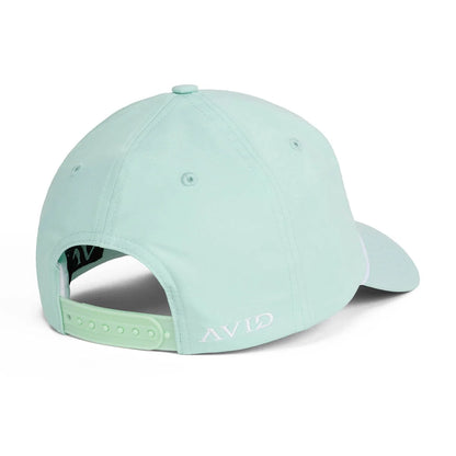 Avid Gamefish Retro Camper Hat