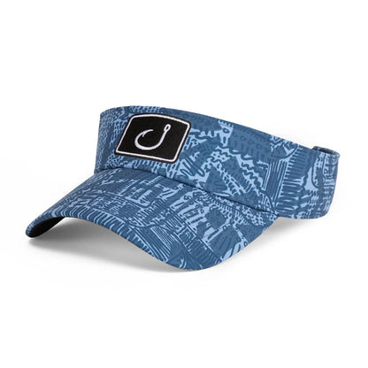 Avid iconic visor