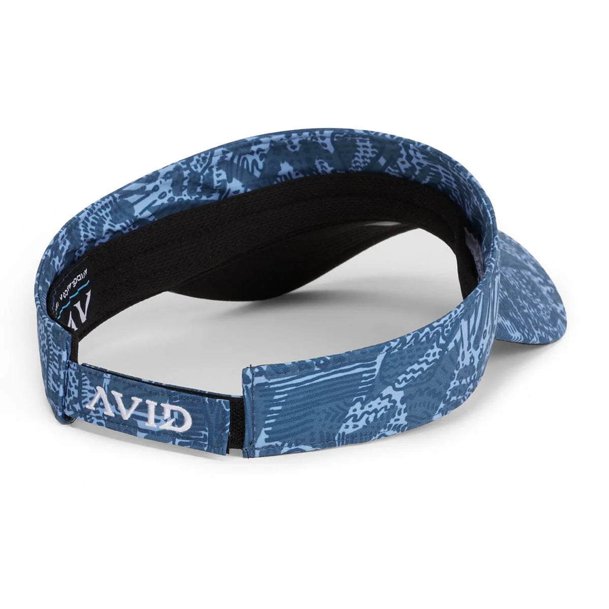 Avid iconic visor