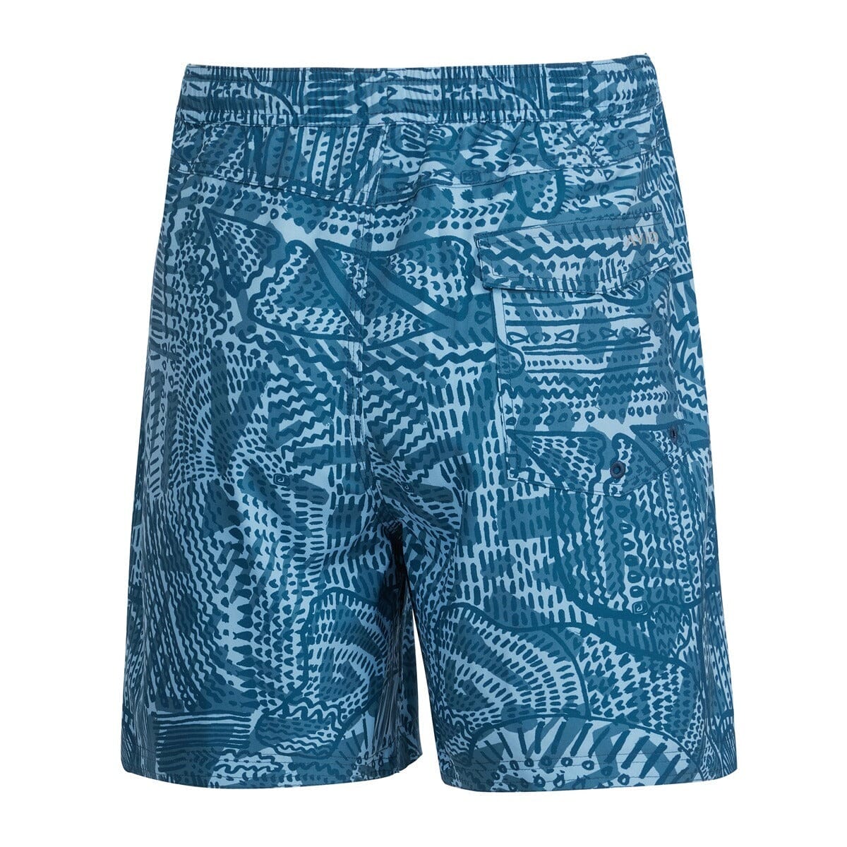 Avid Youth Tortuga Volley Short