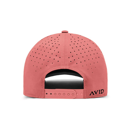 Avid Pro Performance Snapback Hat