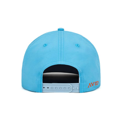 Avid Gamefish Retro Camper Hat